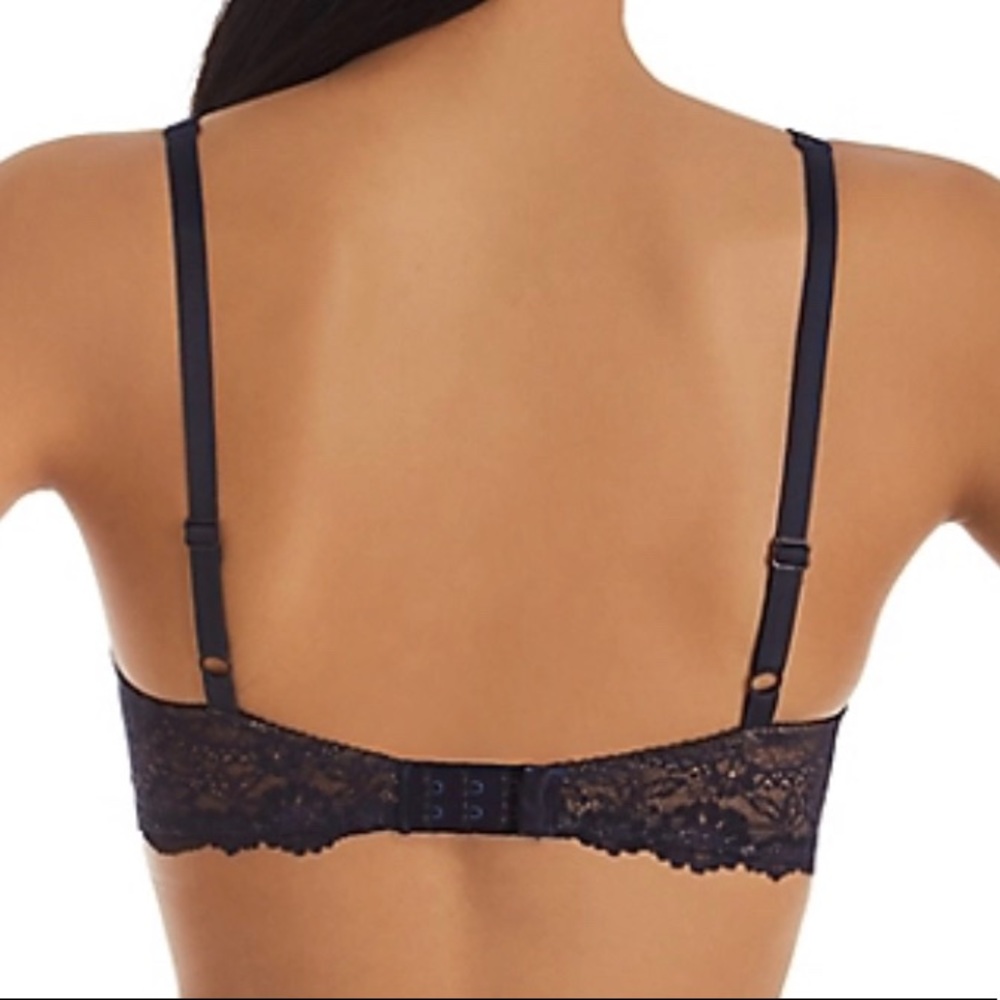 Wacoal 32B push-up Bra - Picture 3 of 10